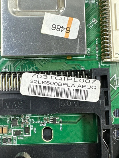 Main 715G8524-M01-B02-004K