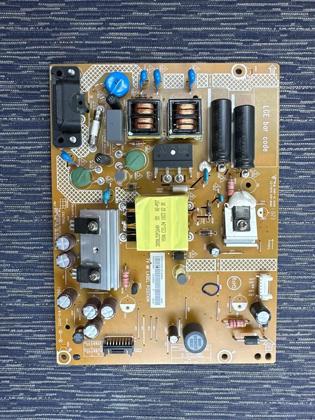 Fuente 715G7801-P01-W5-0H2S