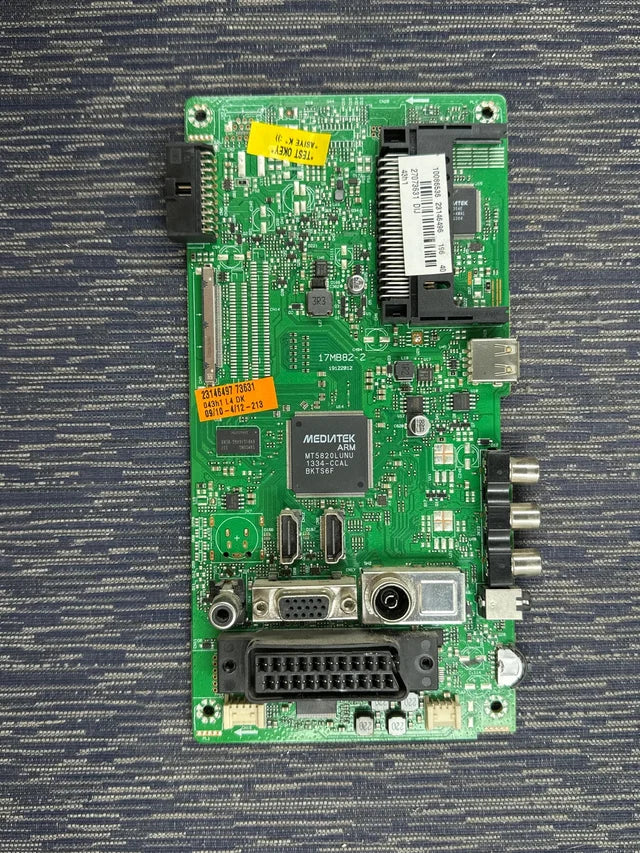 Main 17MB82-2
