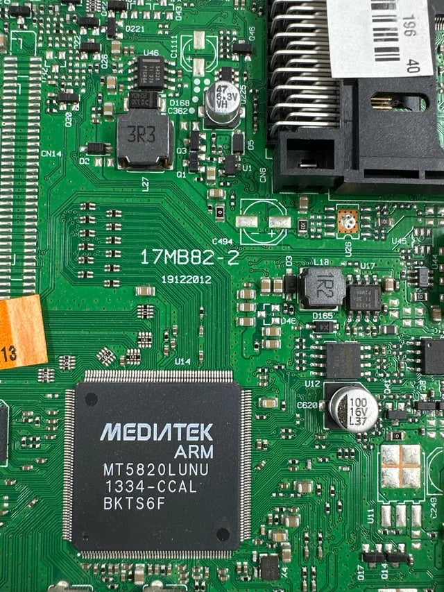 Main 17MB82-2
