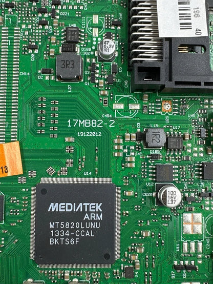Main 17MB82-2