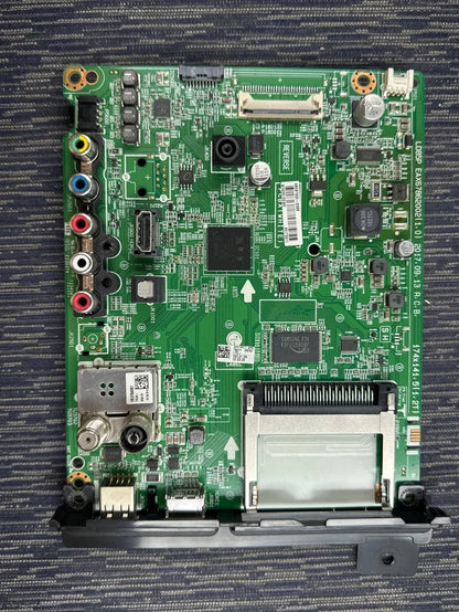 Main EAX67862002 1.0