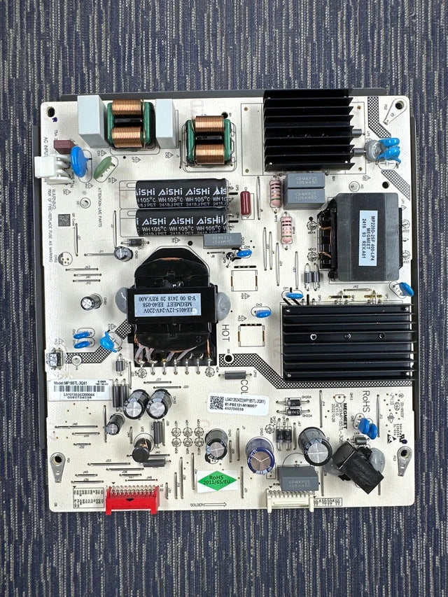 Fuente MP185TL-3Q61