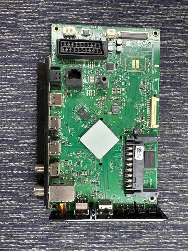 Main ZG7190R-7