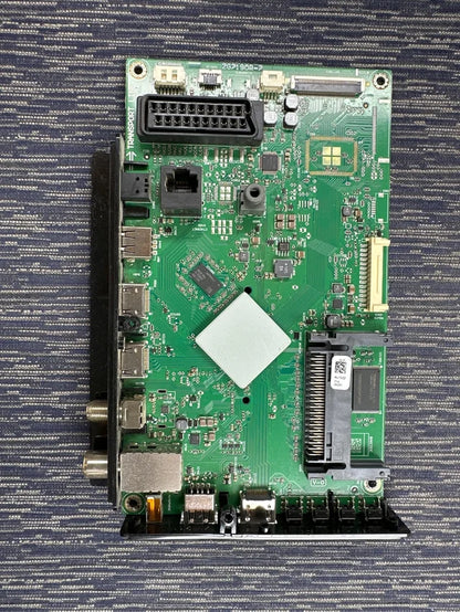 Main ZG7190R-7