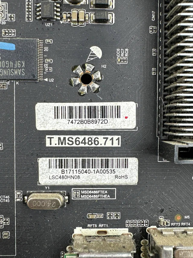 Main T.MS6486.711