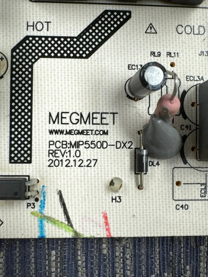 Fuente MIP550D-DX2
