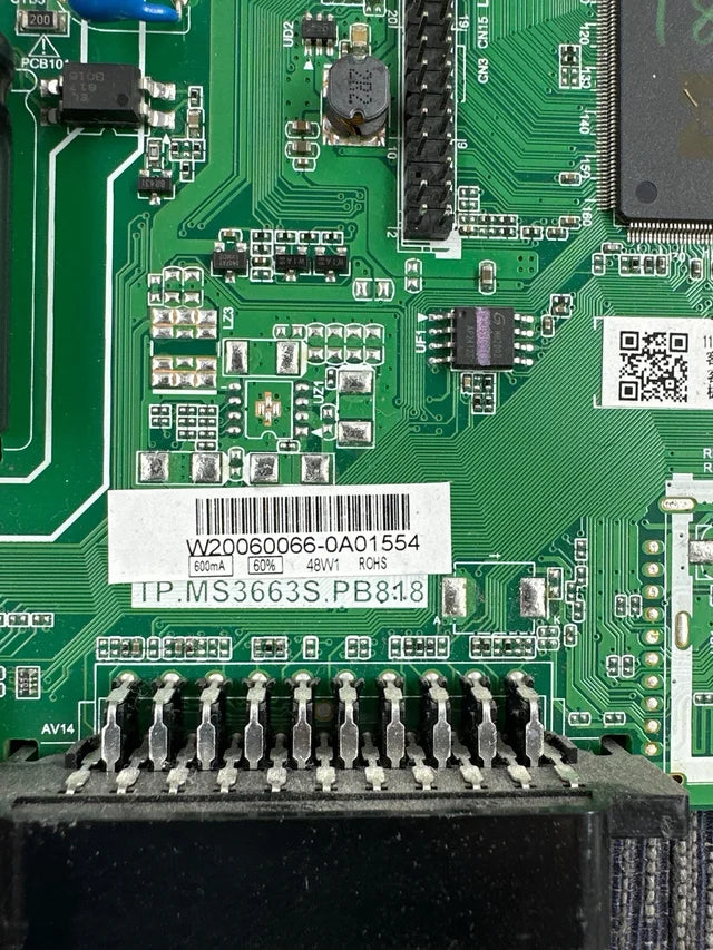 Power Main TP.MS3663S.PB818