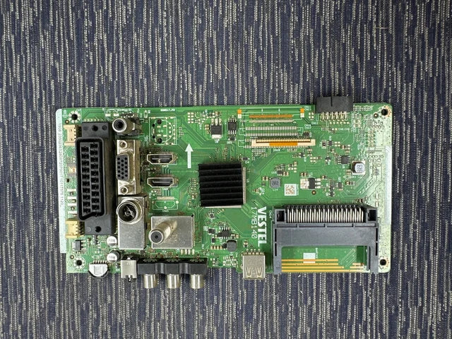 Main 17MB140