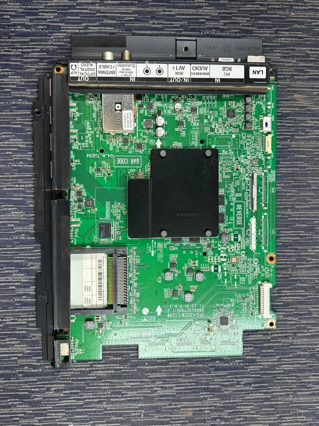 Main EAX64307906 1.0