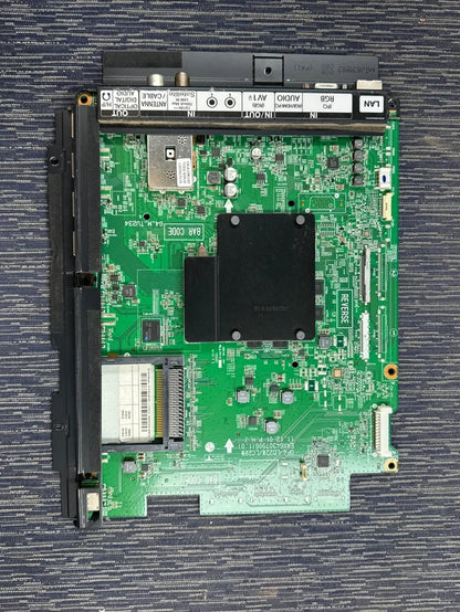 Main EAX64307906 1.0