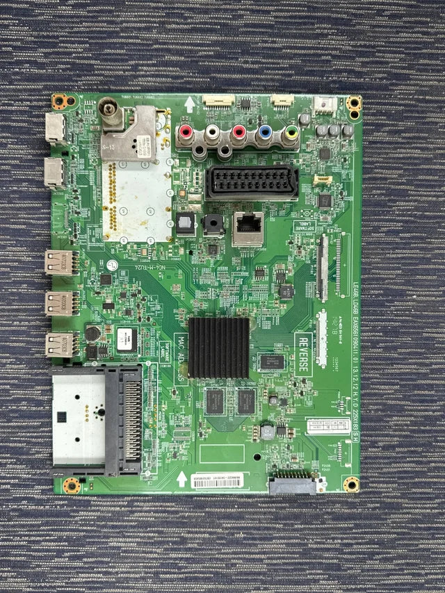 Main EAX65610904 1.0