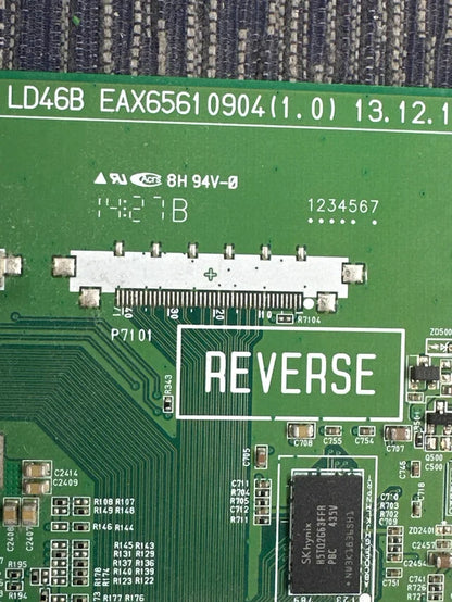 Main EAX65610904 1.0
