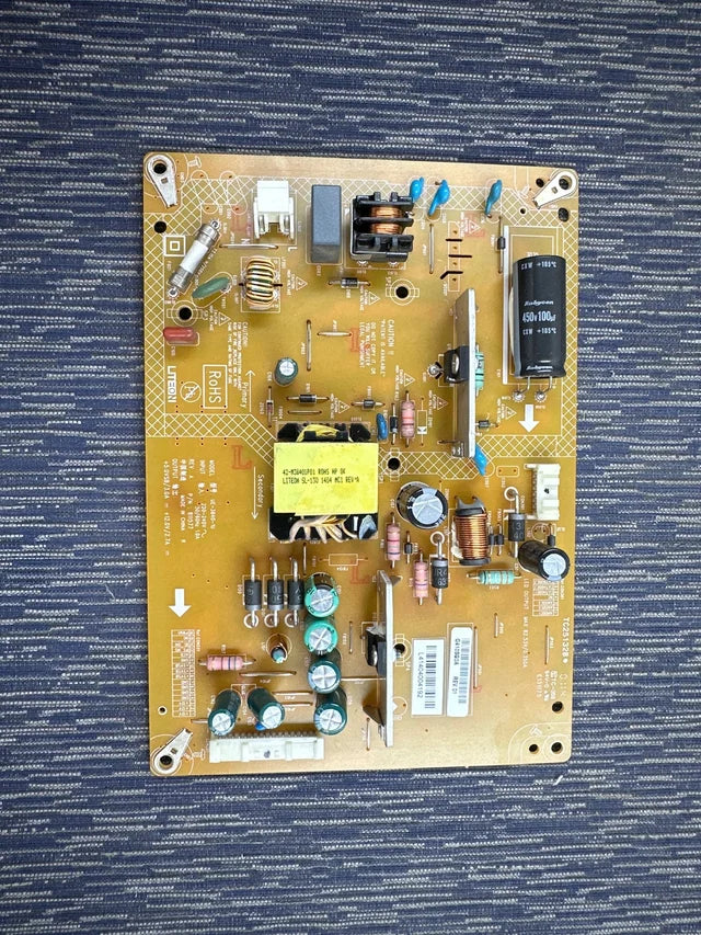 Fuente TC25132B
