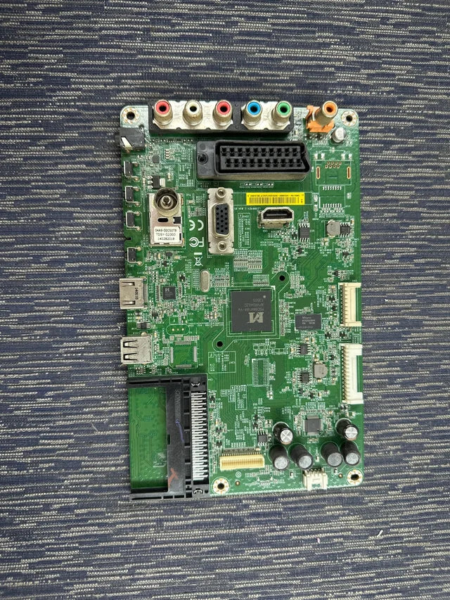 Main L2300REV:1.03A.01