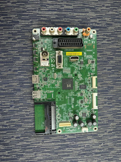Main L2300REV:1.03A.01