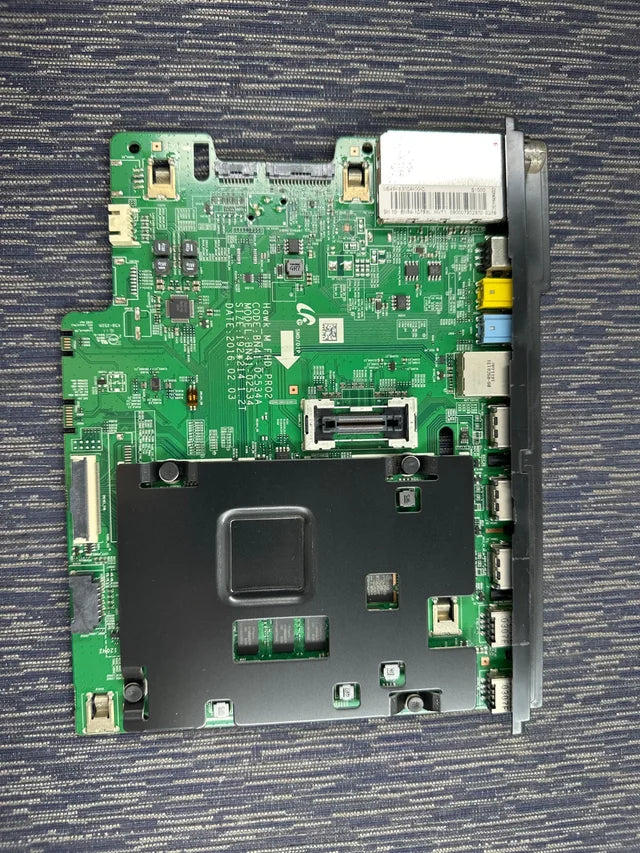 Main BN41-02534A
