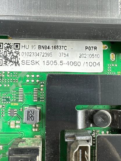 Main BN41-02844A