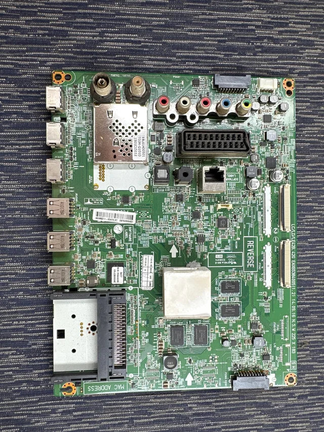 Main EAX65384005 1.2