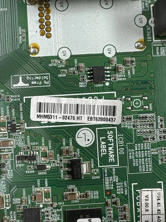 Main EAX65384005 1.2