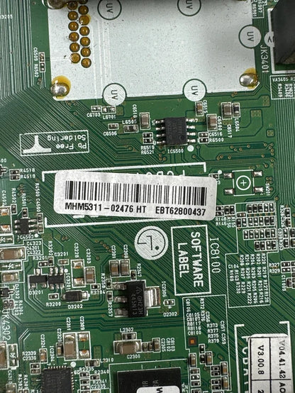 Main EAX65384005 1.2