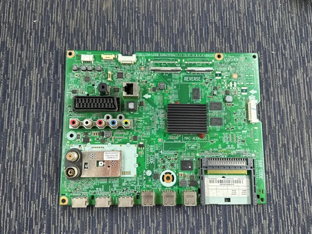 Main EAX64797004 1.1