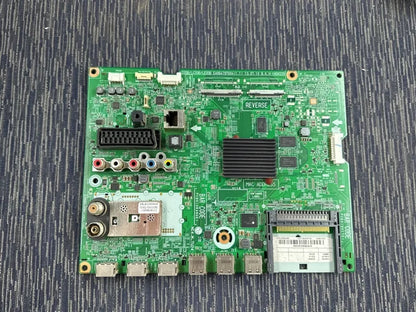Main EAX64797004 1.1