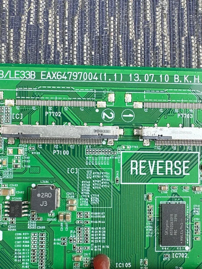 Main EAX64797004 1.1