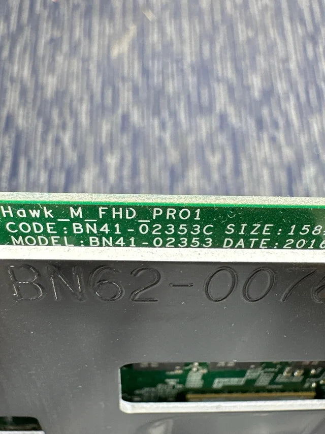 Main BN41-02353C