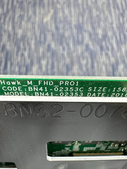 Main BN41-02353C