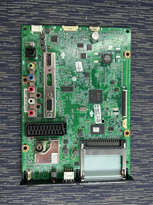 Main EAX65428303 1.1