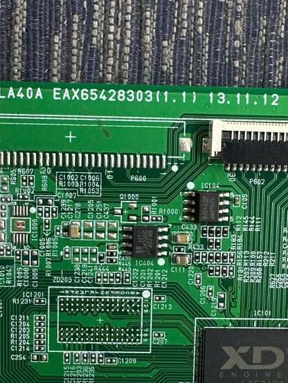 Main EAX65428303 1.1