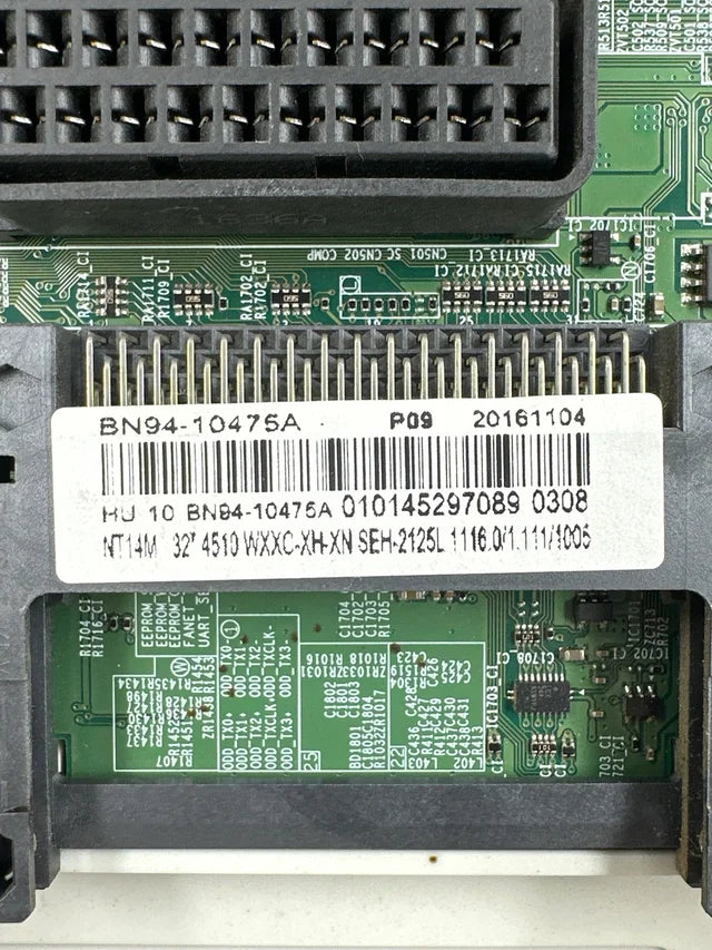 Main BN41-02360B