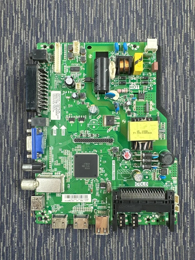 Power Main TP.S506.PB818