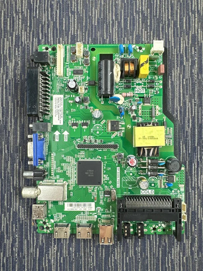 Power Main TP.S506.PB818