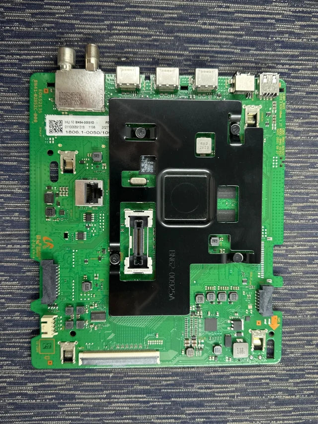 Main BN41-02852C