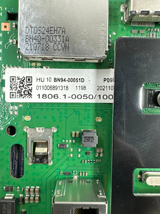 Main BN41-02852C