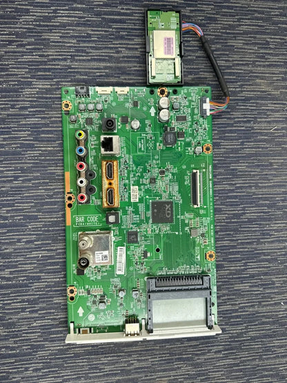 Main EAX69105803 1.0