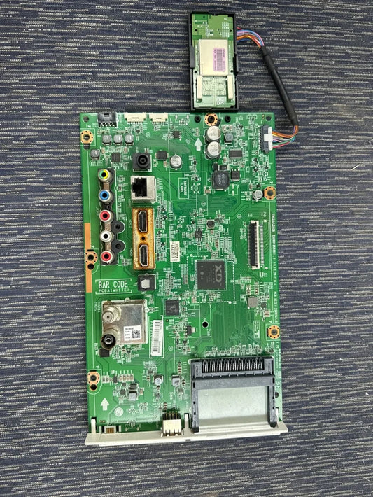 Main EAX69105803 1.0