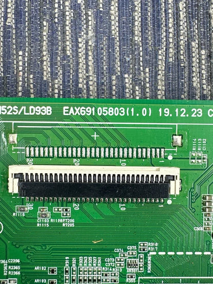 Main EAX69105803 1.0