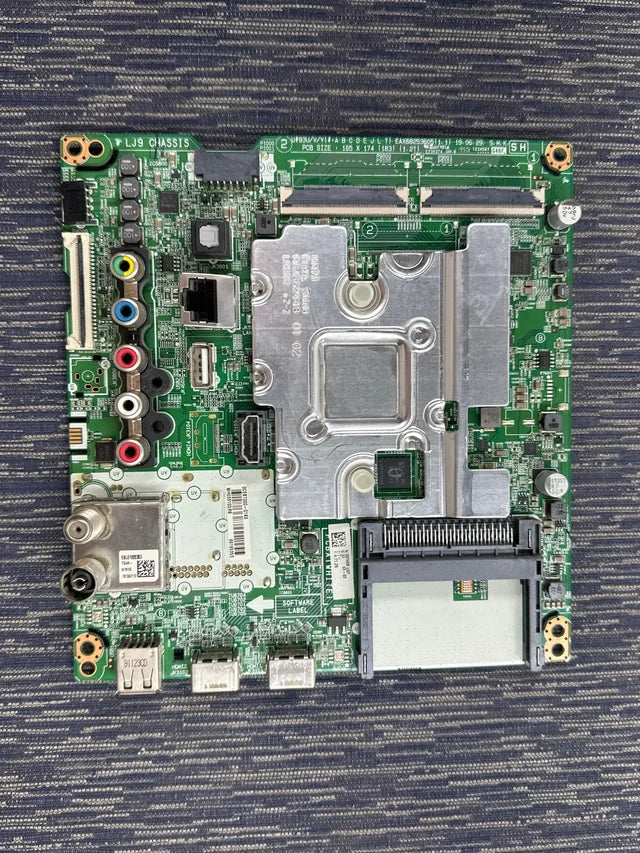 Main EAX68253605 1.1