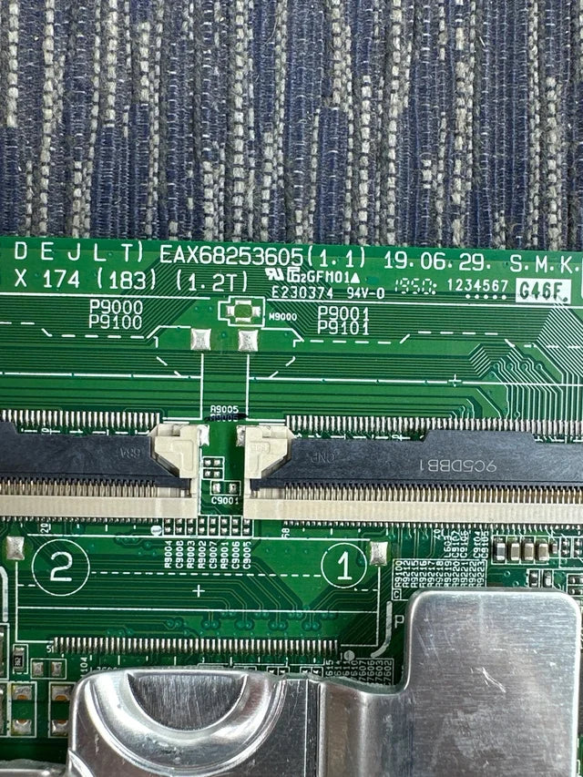 Main EAX68253605 1.1