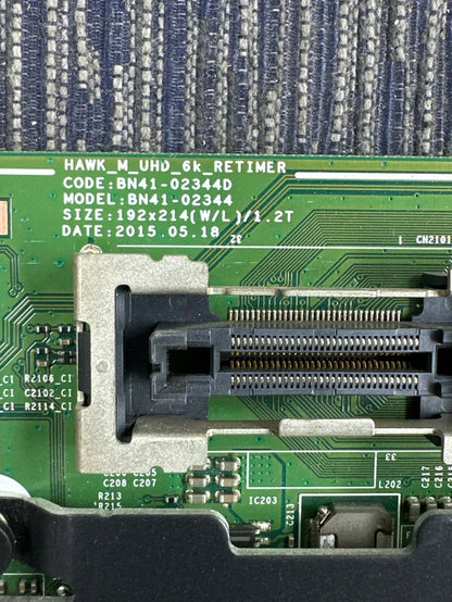 Main BN41-02344D