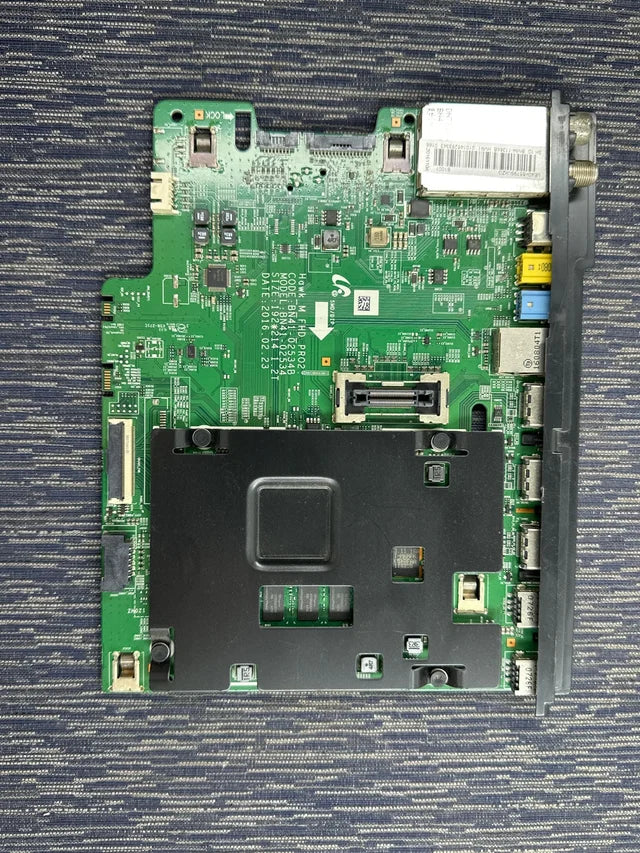 Main BN41-02534B