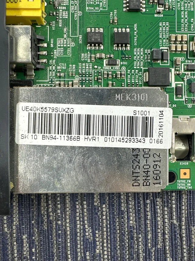Main BN41-02534B
