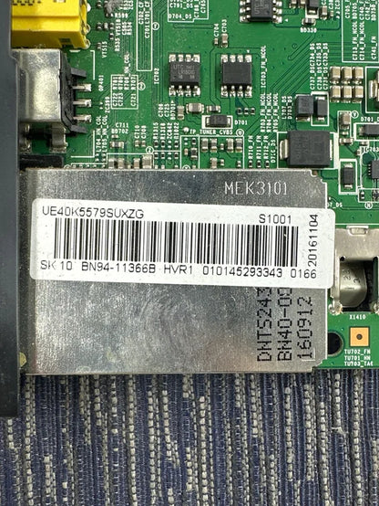 Main BN41-02534B