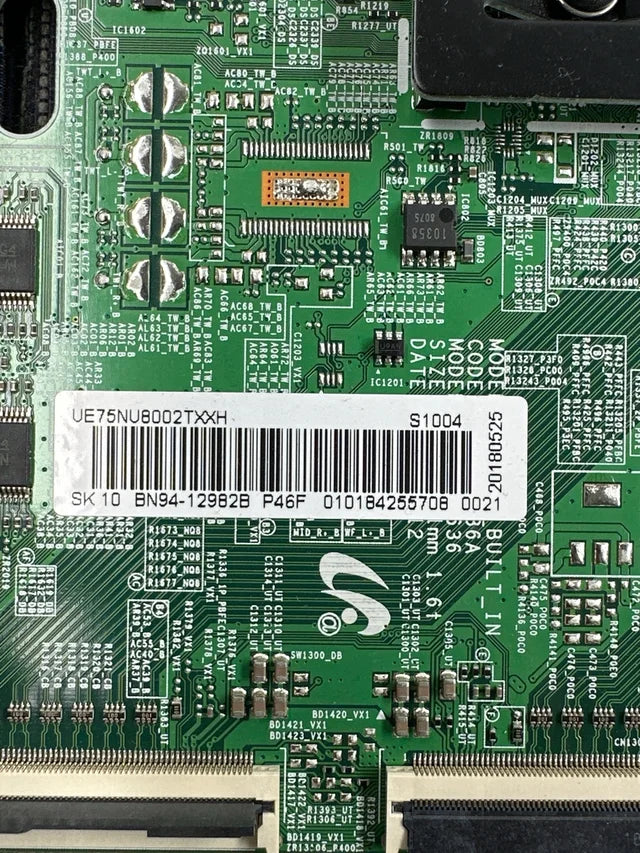 Main BN41-02636A
