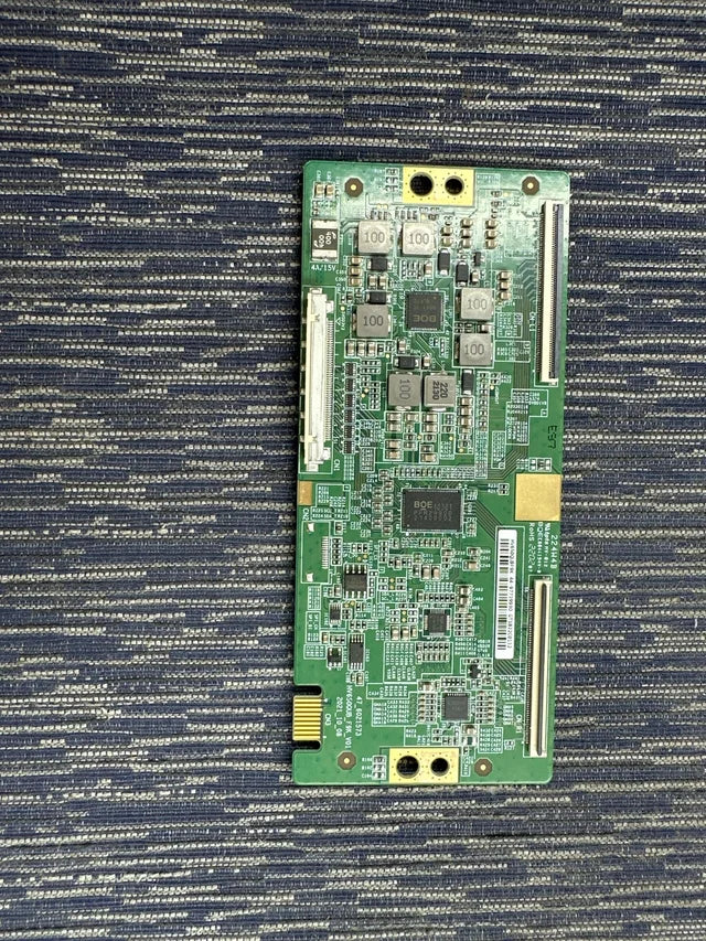 TCON HV650QUBF9K