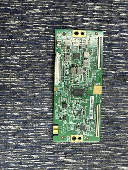 TCON HV650QUBF9K