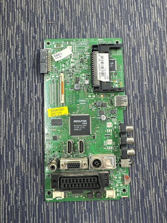 Main 17MB82-2